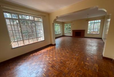 4 Bed House with En Suite in Kiambu Road - 2