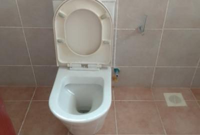 4 Bed Townhouse with En Suite in Lavington - 4