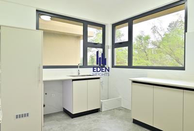 3 Bed Apartment with En Suite at Mwanzi - 3