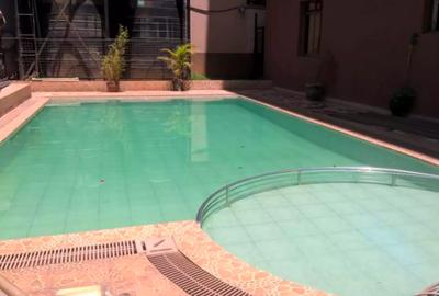 2 Bed Apartment with Borehole in Kilimani - 2
