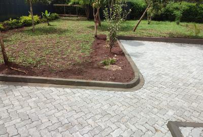 3 Bed House with Staff Quarters at Karen - 3