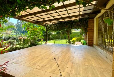 4 Bed House in Kitisuru - 4