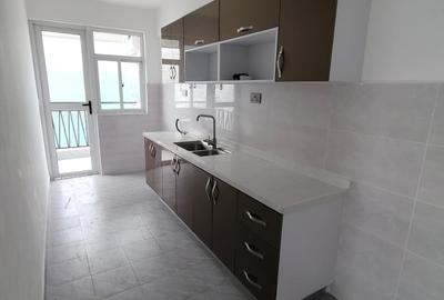 2 Bed Apartment with Gym in Kilimani