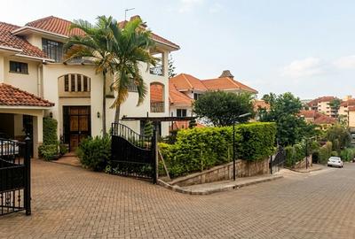 4 Bed Townhouse with En Suite at Shanzu Road - 3