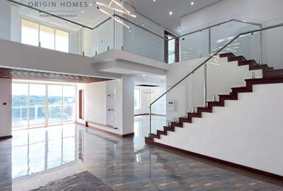 4 Bed Apartment with En Suite at Westlands