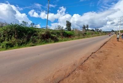 Land at Kibiko - 3
