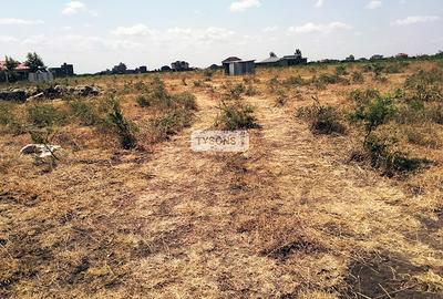 Land in Kamakis - 2