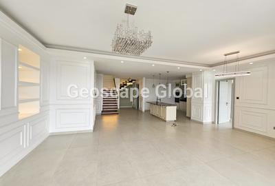 4 Bed Apartment with En Suite in Westlands Area