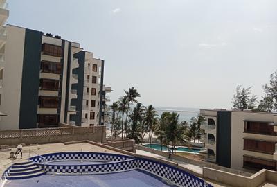 3 Bed Apartment with En Suite at Mt Kenya Road