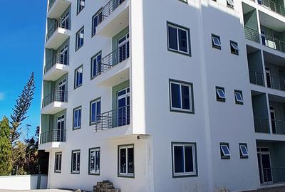2 Bed Apartment with En Suite at Nyali
