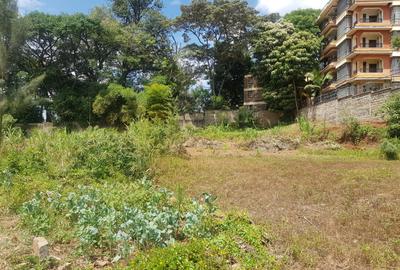 1.3 ac Land at Hatheru Road - 2