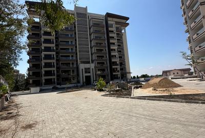 4 Bed Apartment with En Suite at Mount Kenya Road - 2