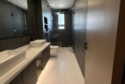 Serviced 2 Bed Apartment with En Suite at Mount Kenya Road - 4