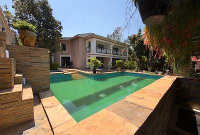 5 Bed House at Runda