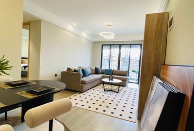2 Bed Apartment with En Suite in Syokimau