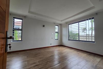 4 Bed Villa at Runda - 3