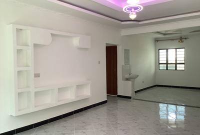 4 Bed House at Matasia - 3