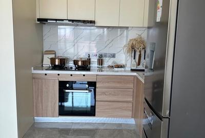 2 Bed Apartment with En Suite at Kilimani - 3