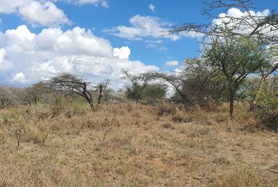 10 ac Land at Jisaidie - 3