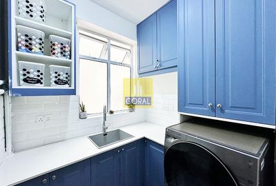 4 Bed Apartment in Parklands - 4