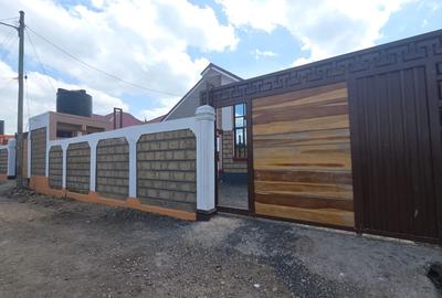 3 Bed House with En Suite in Ongata Rongai - 2