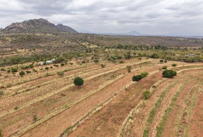 0.125 ac Land at Liani - 3