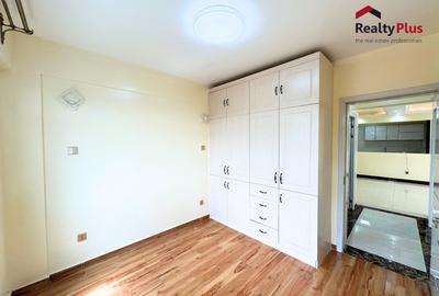 2 Bed Apartment with En Suite at Ngong Road - 2