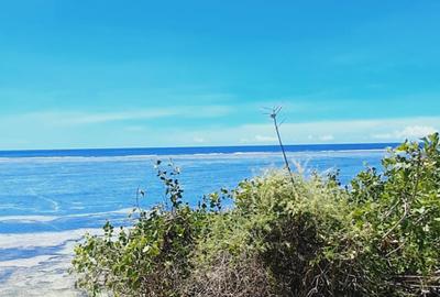 Residential Land in Diani - 4
