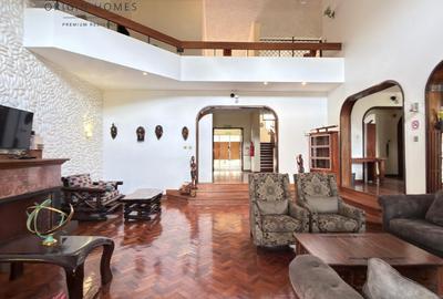 Commercial Property with Service Charge Included at Gigiri - 4