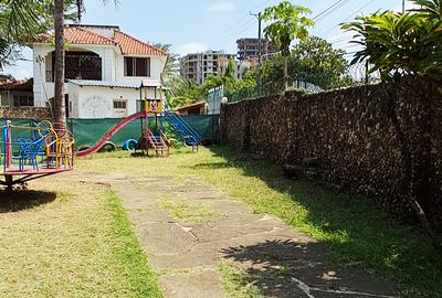 4 Bed Villa with En Suite at Nyali - 3