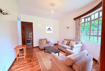 2 Bed House with En Suite in Lower Kabete - 4