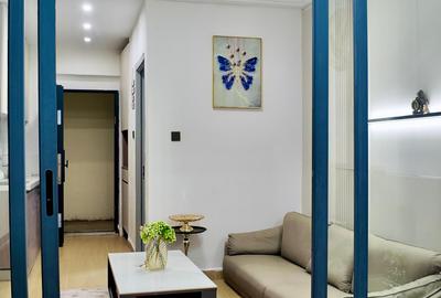 1 Bed Apartment with En Suite at Mirema - 4