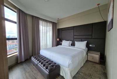 Furnished 1 Bed Apartment with En Suite at Mombasa Road - 4