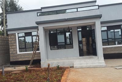 4 Bed House with En Suite in Ngong - 2