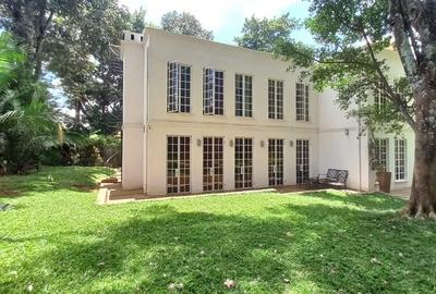 2 Bed Townhouse with En Suite at Kitisuru Rd