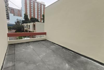 Commercial Property with Service Charge Included at Westlands - 4