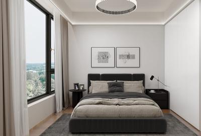 Serviced 3 Bed Apartment with En Suite at Mbaazi Road - 2