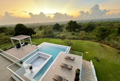 4 Bed House with En Suite in Vipingo - 2