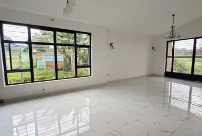 3 Bed House with En Suite in Tigoni - 4
