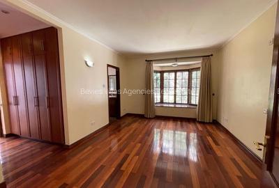 3 Bed Apartment with Staff Quarters at Brookside Drive