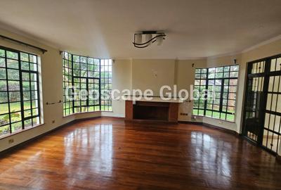 5 Bed House with En Suite in Kiambu Road - 2