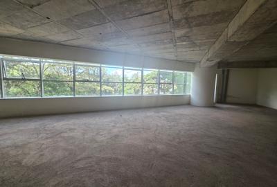 2,890 ft² Office with Backup Generator at 4Th Ngong Avenue