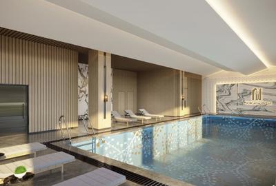 1 Bed Apartment with En Suite at 2026-140 1 Bed - 3