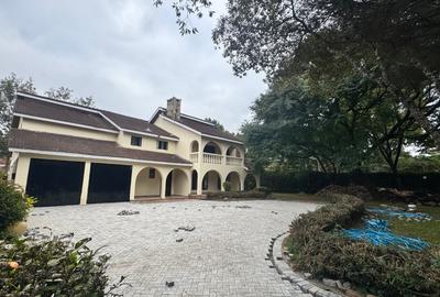 6 Bed House with En Suite at Karen - 2