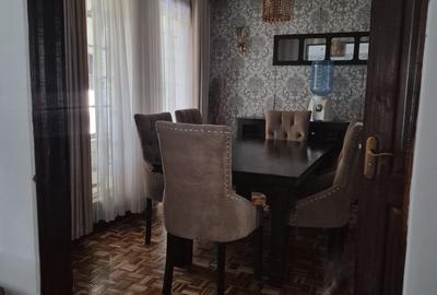 4 Bed Townhouse at Karen