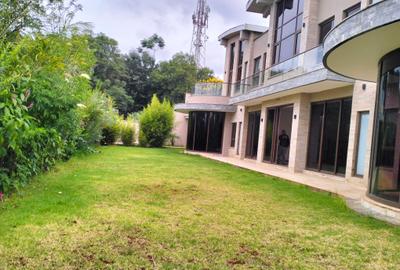 5 Bed Townhouse with En Suite in Lower Kabete