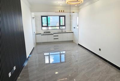 1 Bed Apartment with Swimming Pool in Lavington