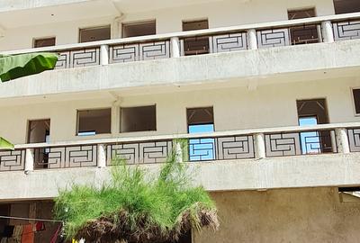 Commercial Property with Backup Generator at Nyali - 3