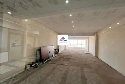 1,500 ft² Commercial Property with Fibre Internet in Westlands Area - 3