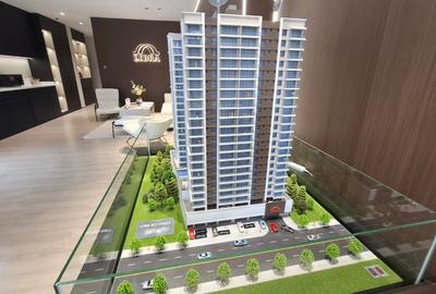 Serviced 3 Bed Apartment with En Suite in Kilimani - 2